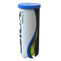 Bote de 3 Pelotas Siux Neo Speed  Oferta + Barato