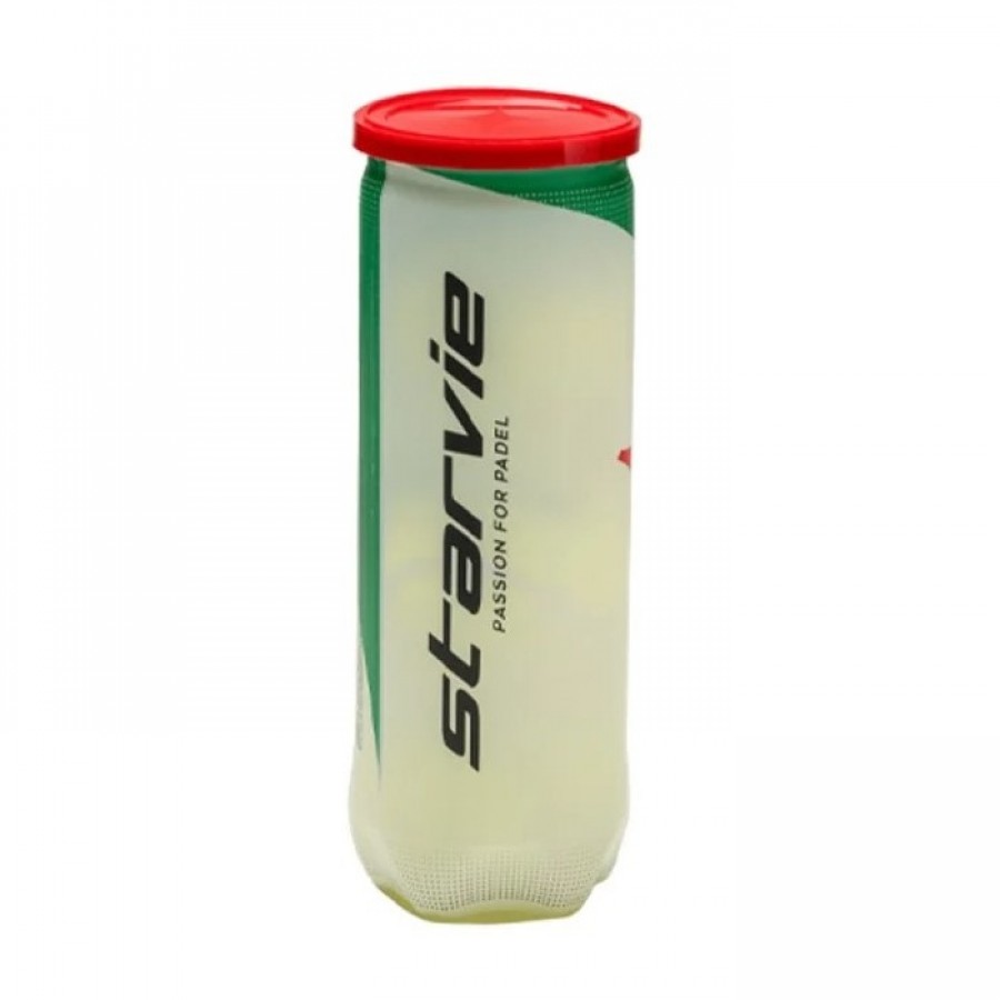 StarVie Padel Master 3 Ball Pot  Offer + Cheap