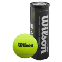 Wilson Padel Premier 3 Pote de Bolas   Oferta + Barato