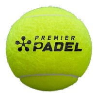 Wilson Padel Premier 3 Pote de Bolas   Oferta + Barato