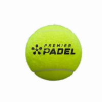 Wilson Padel Premier Speed Pote de 3 bolas  Oferta + Barato