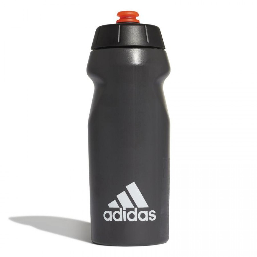 Adidas Performance 0.5L Black Bottle  Offer + Cheap
