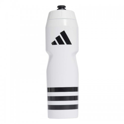 Adidas Tiro 0.75L White Bottle