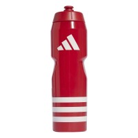 Botella Adidas Tiro 0,75L Rojo