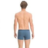 Cabeça Boxers Básico Sky Blue 2 Unidades  Oferta + Barato