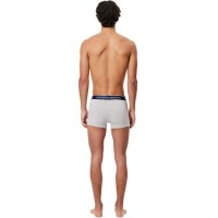 Lacoste Casual Gris Vigore Boxer 3 unites  Offre - Pas cher
