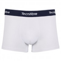 Tecnifibre Boxers Branco Marinho 3 Unidades  Oferta + Barato