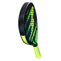 Pala Bullpadel Paquito Navarro Hack 02 Proline 2020  Oferta + Barato