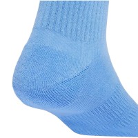 Calcetines Adidas Cushioned Crew Azul Oscuro 6 Pares  Oferta + Barato