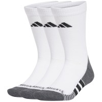 Calcetines Adidas Performance Climacool Crew Blanco 3 Pares  Oferta + Barato