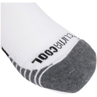Calcetines Adidas Performance Climacool Crew Blanco 3 Pares  Oferta + Barato