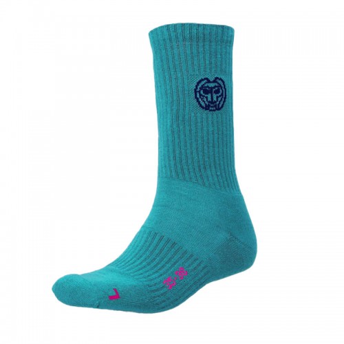 Calcetines Bidi Badu Matayo Aqua 3 Pares Calcetines Bidi Badu Matayo Aqua 3 Pares