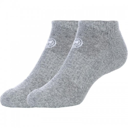 Calcetines Bidi Badu No Party No show Move Gris 3 Pares Calcetines Bidi Badu No Party No show Move Gris 3 Pares