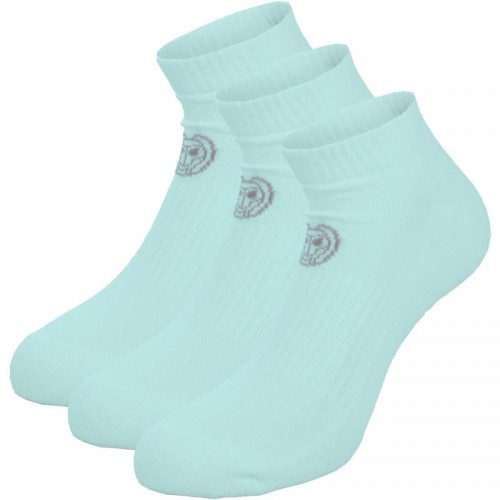 Calcetines Bidi Badu No Party No show Move Menta 3 Pares Calcetines Bidi Badu No Party No show Move Menta 3 Pares