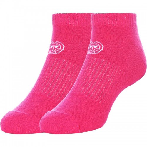 Calcetines Bidi Badu No Party No show Move Rosa 3 Pares Calcetines Bidi Badu No Party No show Move Rosa 3 Pares