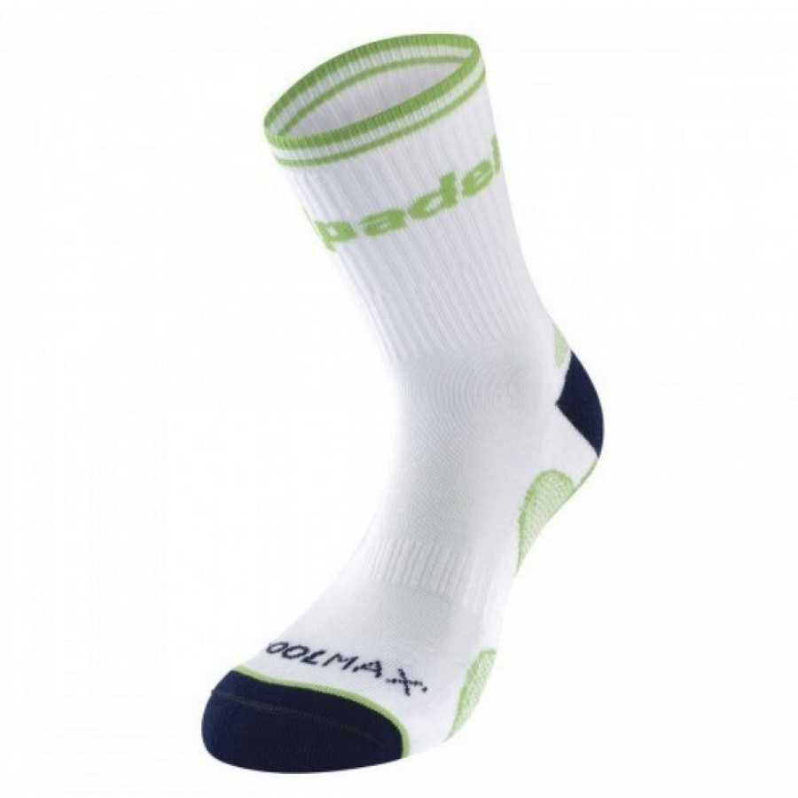 Calcetines Bullpadel BP1901 1 Par  Oferta + Barato