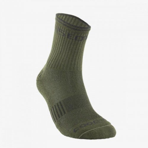Calcetines Bullpadel BP22PL 1 Par Calcetines Bullpadel BP22PL 1 Par