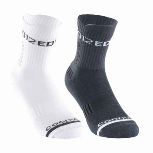 Calcetines Bullpadel BP24PRM 2 Pares Calcetines Bullpadel BP24PRM 2 Pares