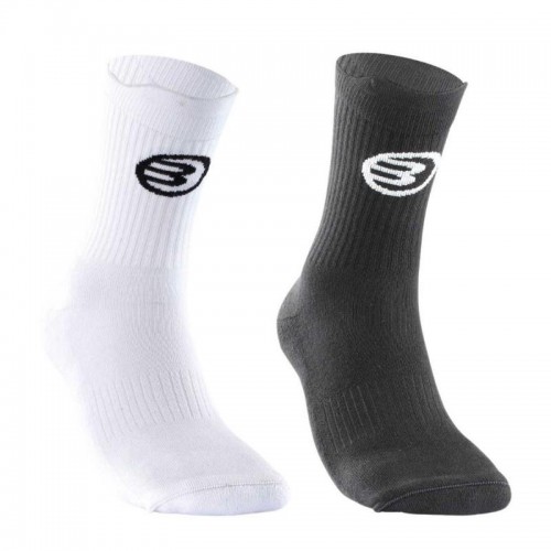 Calcetines Bullpadel BP253 2 Pares Calcetines Bullpadel BP253 2 Pares