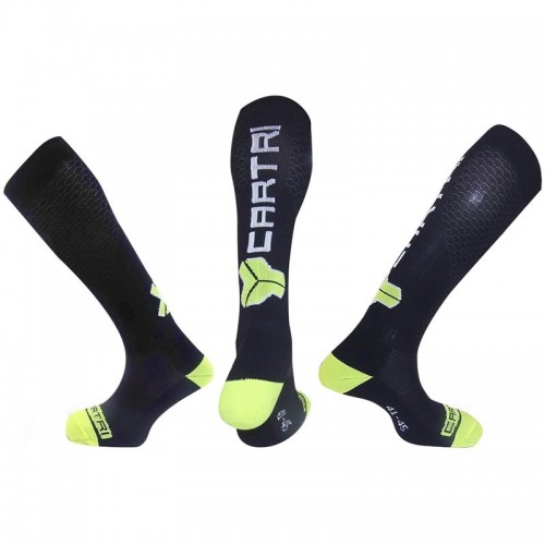 Compression Socks Cartri Dusk Black Compression Socks Cartri Dusk Black