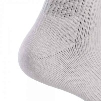 Enebe Revolution Mid-Calf Socks White 1 Pair PADELPOINT Enebe Revolution Mid-Calf Socks White 1 Pair