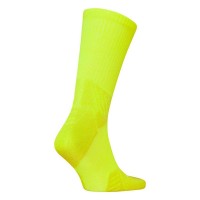 Calcetines Head Performance Tennis Crew Amarillo Fluor 1 Par  Oferta + Barato