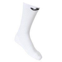 Calcetines Joma Largo Blanco Negro 1 Par  Oferta + Barato