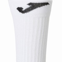 Calcetines Joma Largo Blanco Negro 1 Par  Oferta + Barato