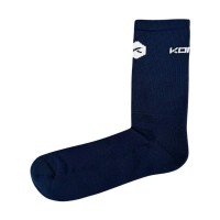 Kombat Hex Navy Blue Socks 1 Pair  Offer + Cheap