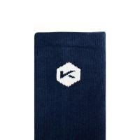 Kombat Hex Navy Blue Socks 1 Pair  Offer + Cheap