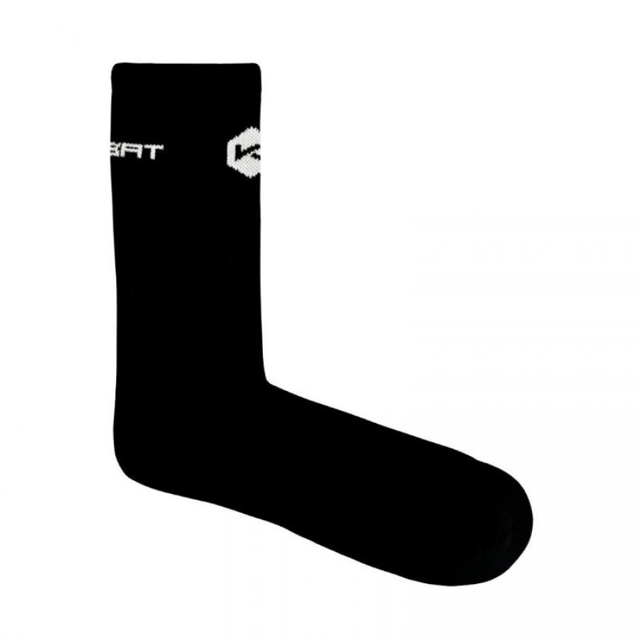 Kombat Hex Noir Chaussettes 1 Paire  Offre - Pas cher