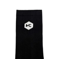 Kombat Hex Noir Chaussettes 1 Paire  Offre - Pas cher