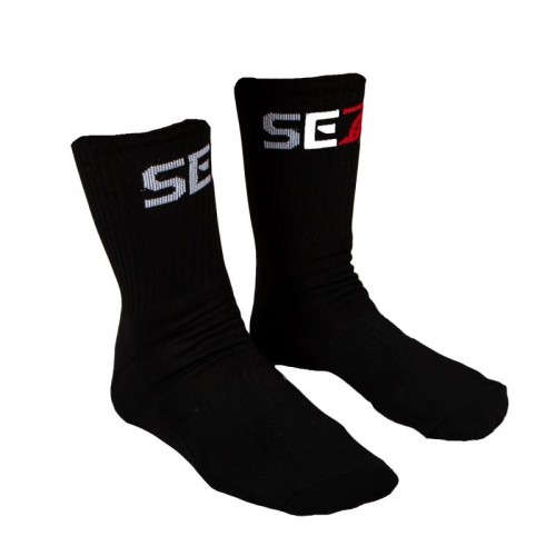 Calcetines Set Crew Negro Calcetines Set Crew Negro