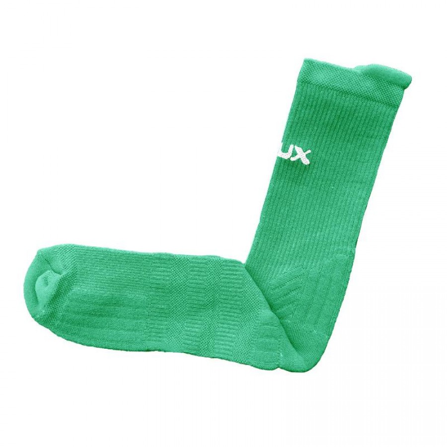 Calcetines Siux Reveal Largos Turquesa Azul 2 Pares  Oferta + Barato
