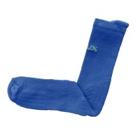 Calcetines Siux Reveal Largos Turquesa Azul 2 Pares  Oferta + Barato