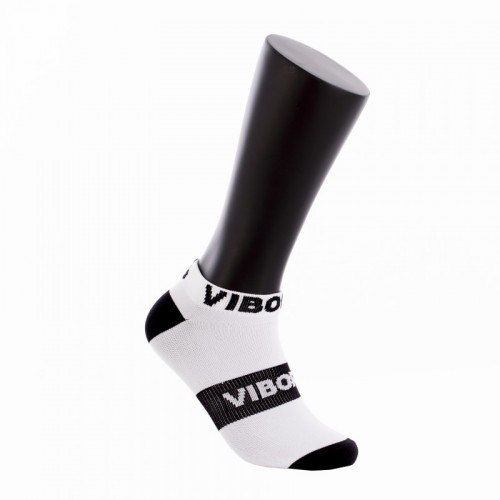 Kait Invisible Black White Viper Socks 1 Par Kait Invisible Black White Viper Socks 1 Par