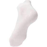 Calcetines Wilson Cheville Tab Blanco 3 Pares  Offre - Pas cher