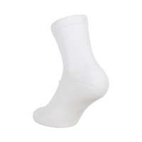 Calcetines Wilson Quarter Top Blanco 3 Pares  Offre - Pas cher