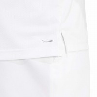 Camiseta Adidas Club Climacool Blanco  Oferta + Barato