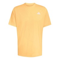 Adidas Club Climacool Lucid Orange T-Shirt