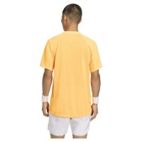 Adidas Club Climacool Lucid Orange T-Shirt