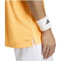 Adidas Club Climacool Lucid Orange T-Shirt