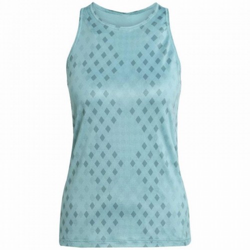 Camiseta Adidas Club Graphic Azul Teal Mujer Camiseta Adidas Club Graphic Azul Teal Mujer