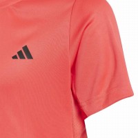 Camiseta Adidas Club Rojo Junior  Oferta + Barato
