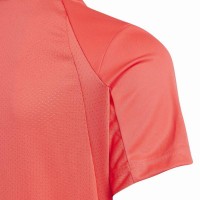 Camiseta Adidas Club Rojo Junior  Oferta + Barato