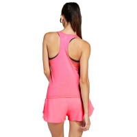 T-shirt femme adidas Club V rose  Offre - Pas cher