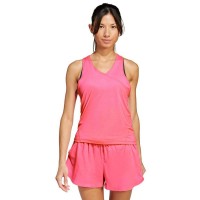 T-shirt femme adidas Club V rose  Offre - Pas cher