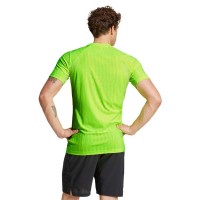 Camiseta Adidas Freelift Lucid Lemon  Oferta + Barato