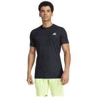 Camiseta Adidas Freelift Negro  Oferta + Barato