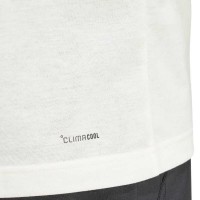 Adidas Heritage Graphic T-shirt Craie Blanc  Offre - Pas cher